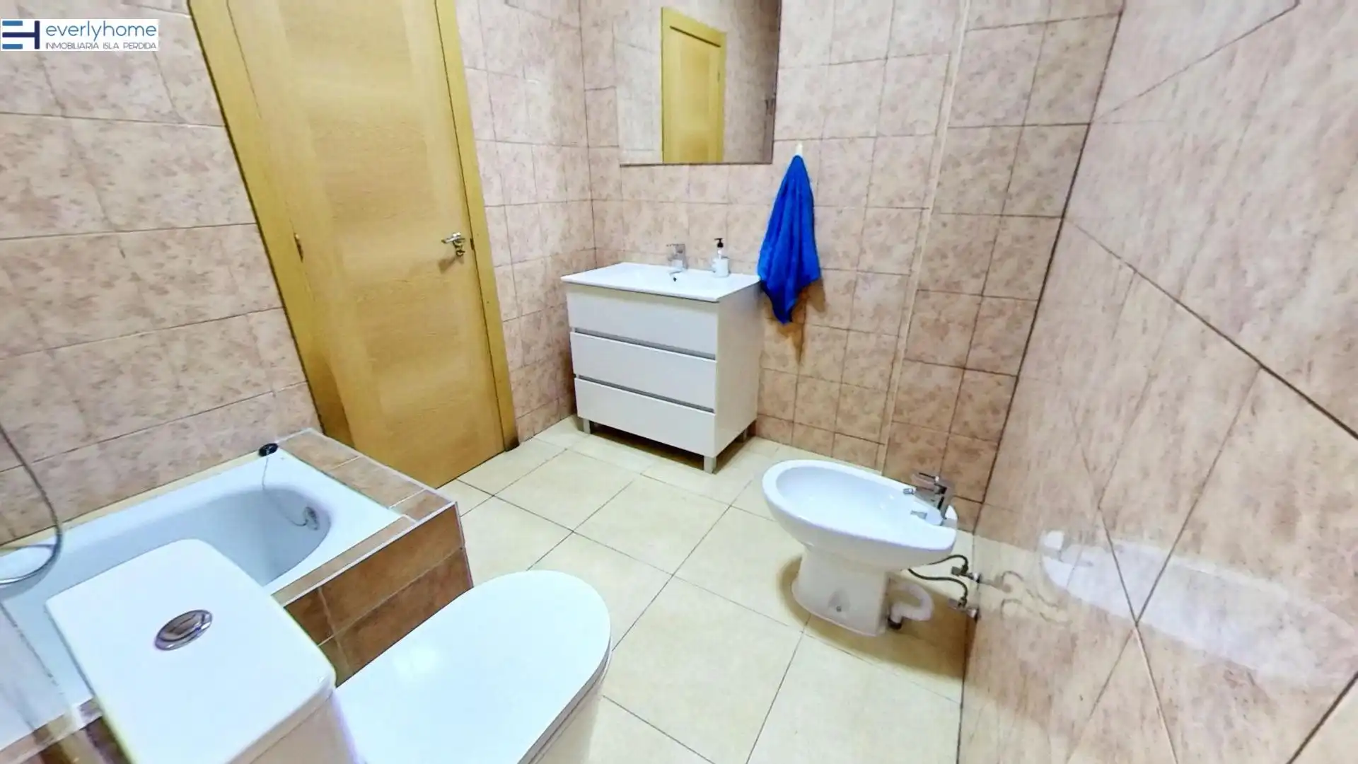 Room in Juzgados