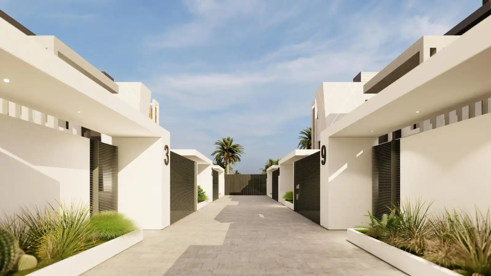 Chalet en venta en Centro, imagen 6