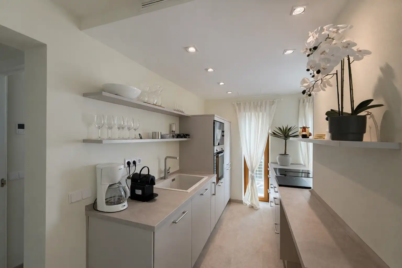 Wohnung zum Verkauf in Peguera