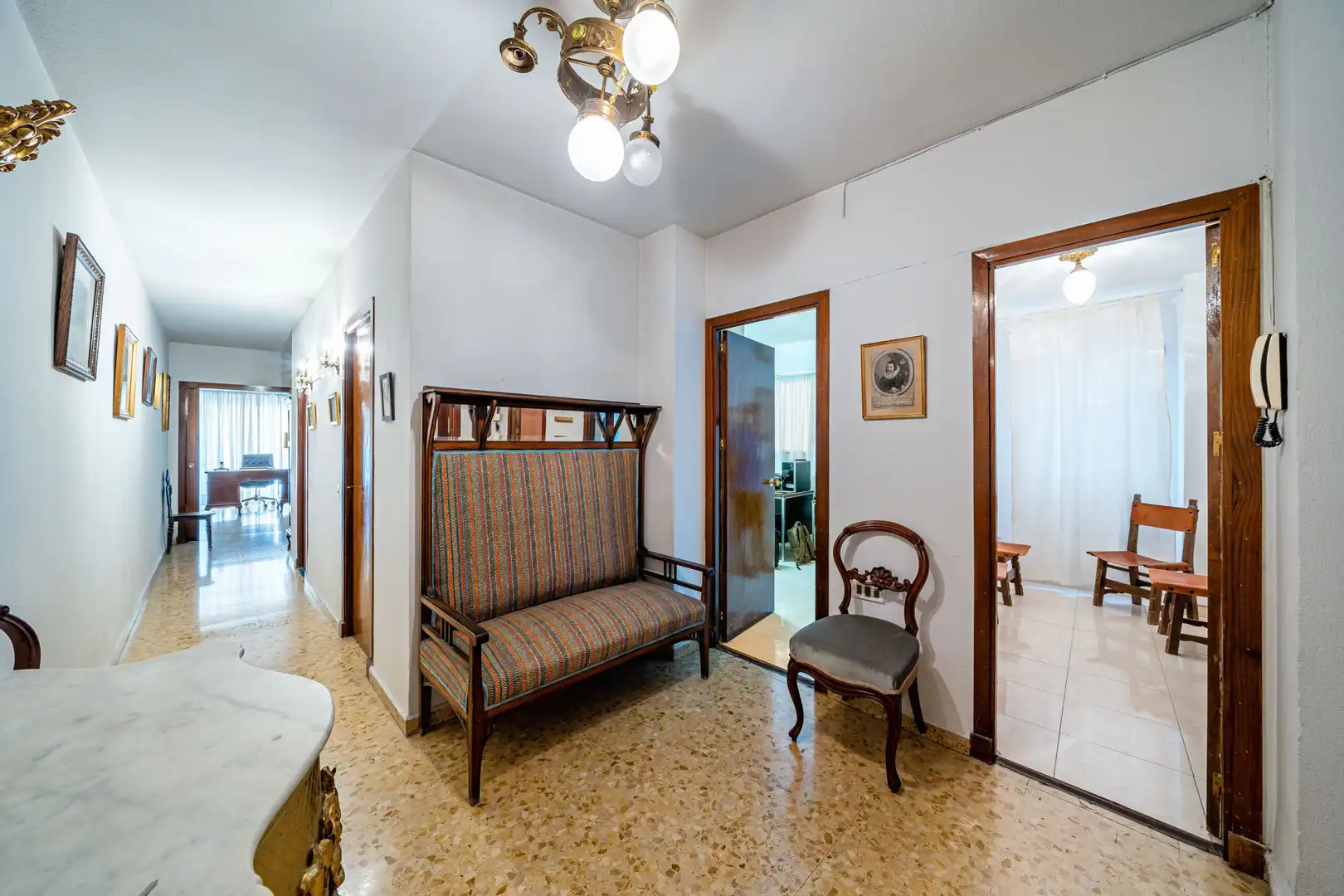 Apartments for sale in Málaga  with Terrace