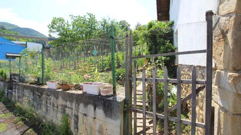 Foto 4 de Finca rústica en venda a Barrio Irimo Barrena, Antzuola, Gipuzkoa