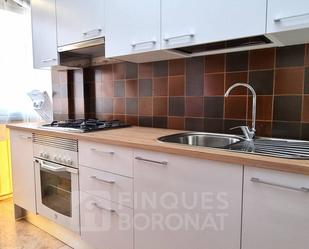 Flat to rent in Carrer del Baró de les Quatre Torres, Nou Eixample Nord