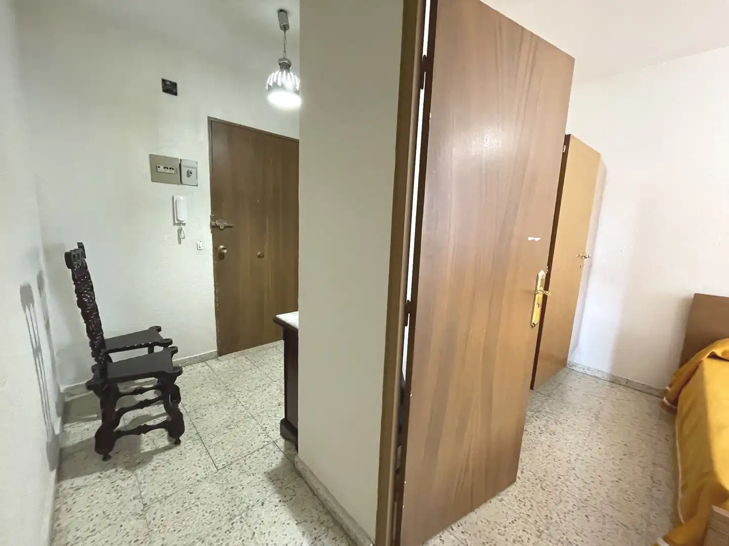 Piso con terraza en venta en Prosperidad - Delicias, imagen 25