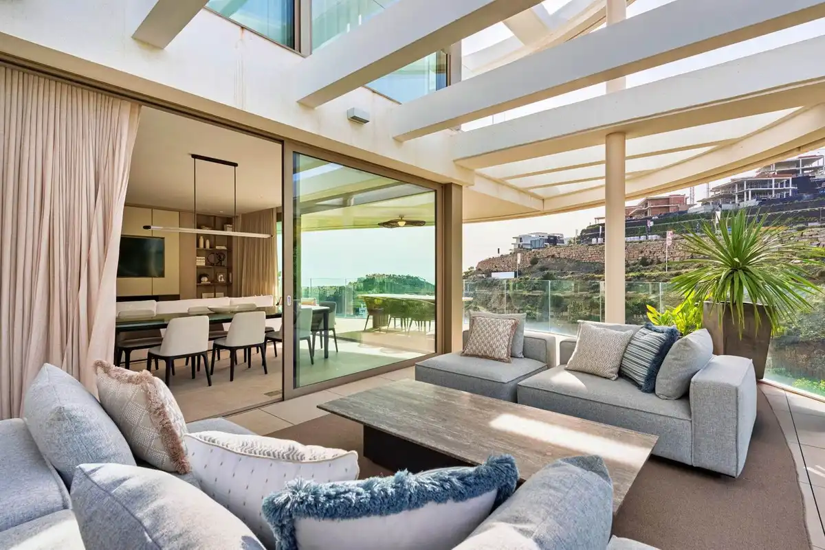 Piso con piscina en venta en Marbella - Marbella,Nueva Andalucia,Avenida del Prado, imagen 16