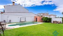 Garden of House or chalet for sale in Algeciras  with Air Conditioner, Terrace and Swimming Pool