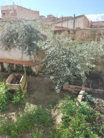 Casa-chalet en Venta en El Castillo - San Roque - El Carmen