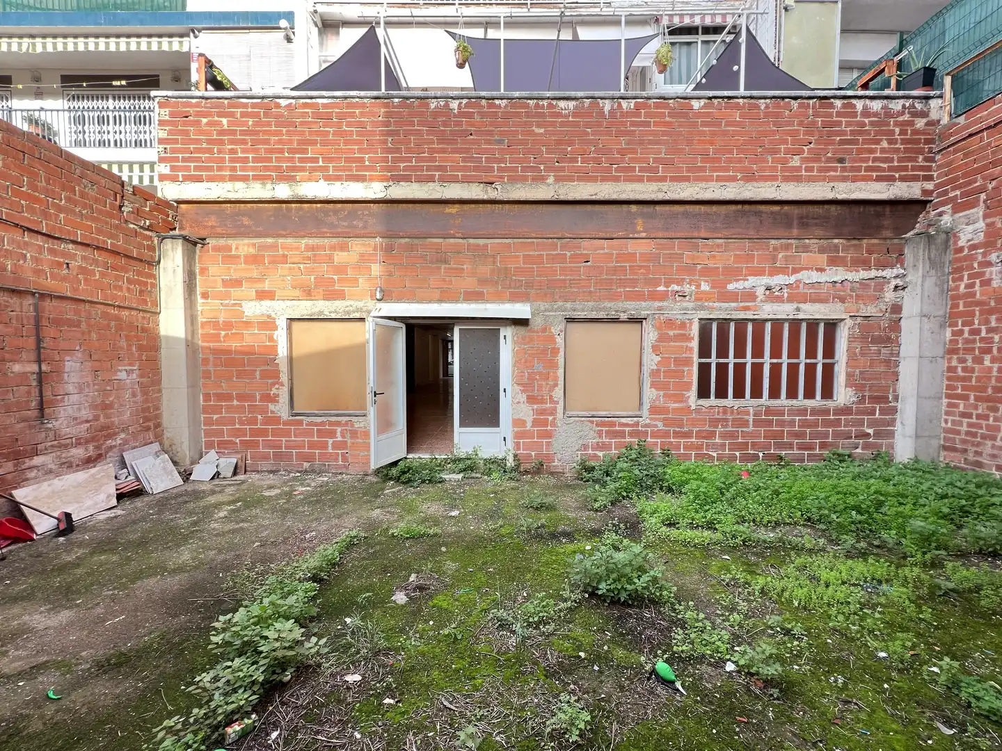 Local comercial en venda a Carrer de Mossèn Àngel Rodamilans, imagen 11
