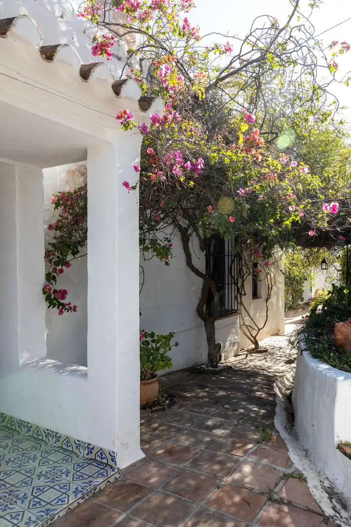 Chalet con terraza en venta en Torrox Pueblo, imagen 41