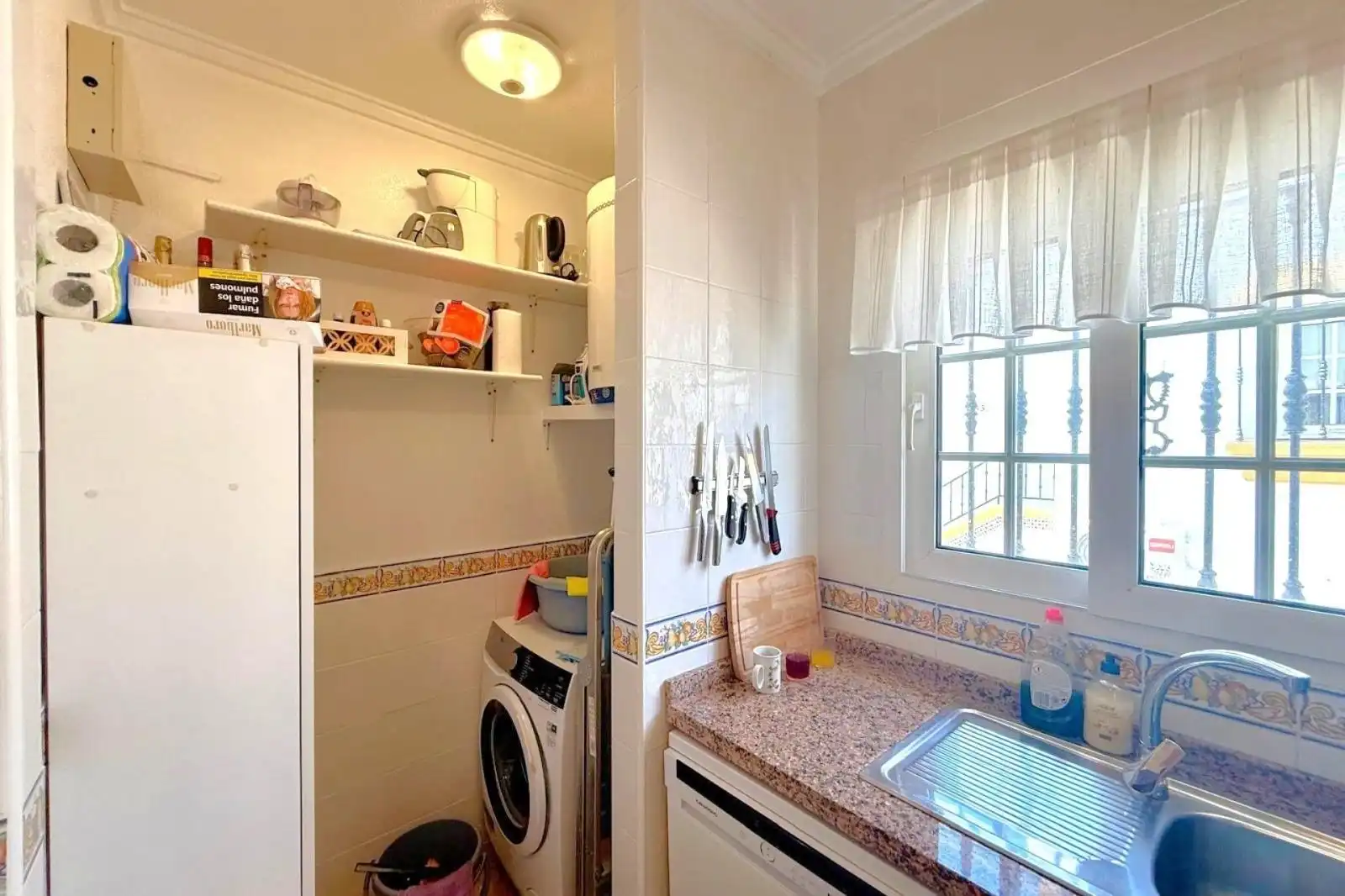Penthouse with terrace for sale in Orihuela Costa, imagen 6