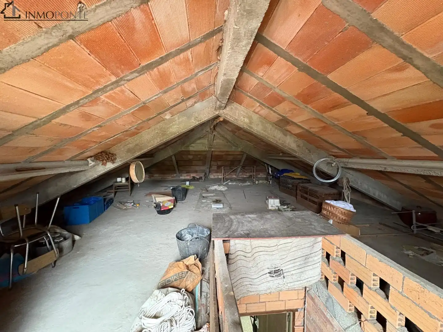 Haus mit Garten zum Verkauf in Forcarei, imagen 17
