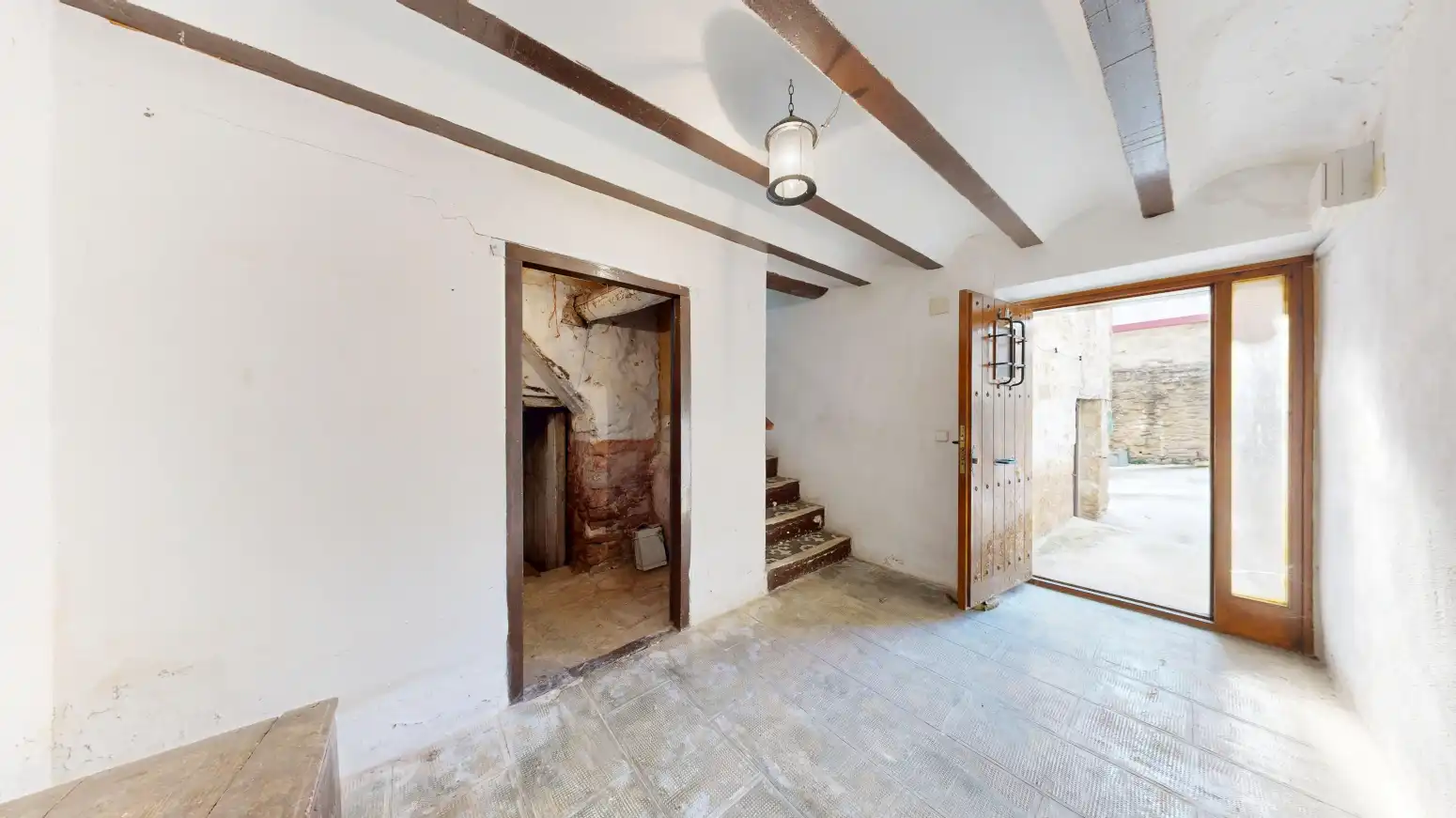 Casa o xalet en venda a Pueyo / Puiu, Navarra