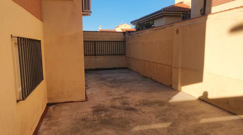 Foto 2 de Casa adosada de lloguer a Guadix, Granada