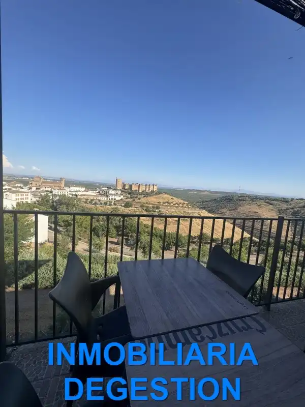 Inmuebles singulares con ascensor en venta en Calle Cerro de la Llana, imagen 4