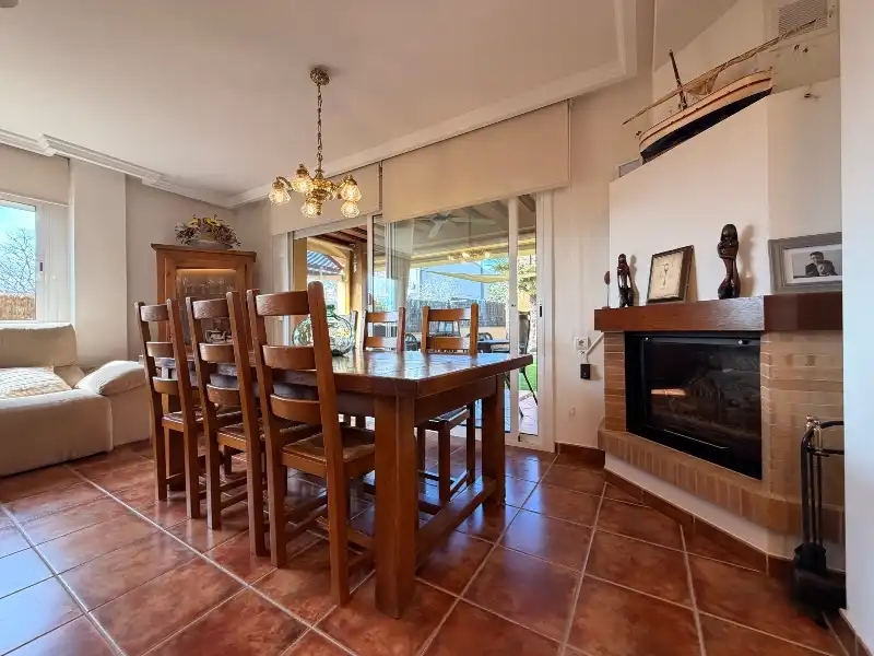 Casa o xalet en venda a Avinguda de Pozo Alcón, Piverd - Vila-Seca - Bruguerol