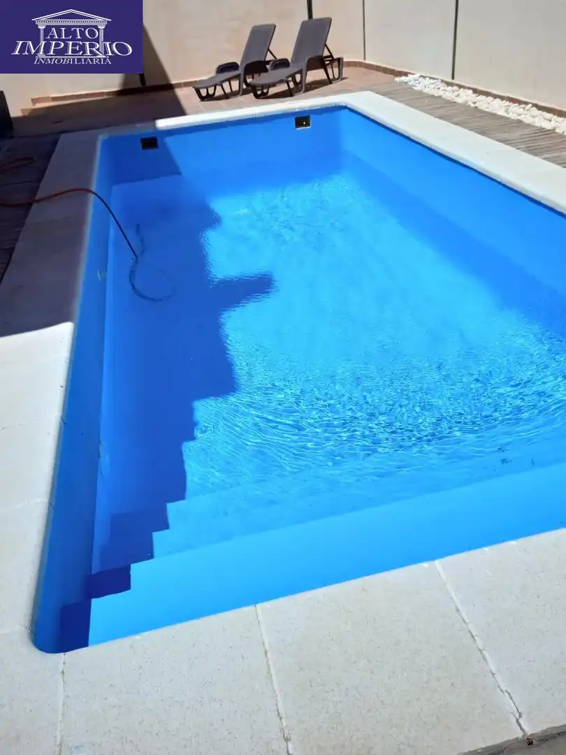 Wohnung mit Pool zum Verkauf in Camino DEL LORADOR, imagen 4