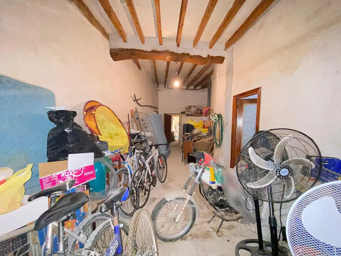 Landhaus zum Verkauf in El Pinós / Pinoso, imagen 35