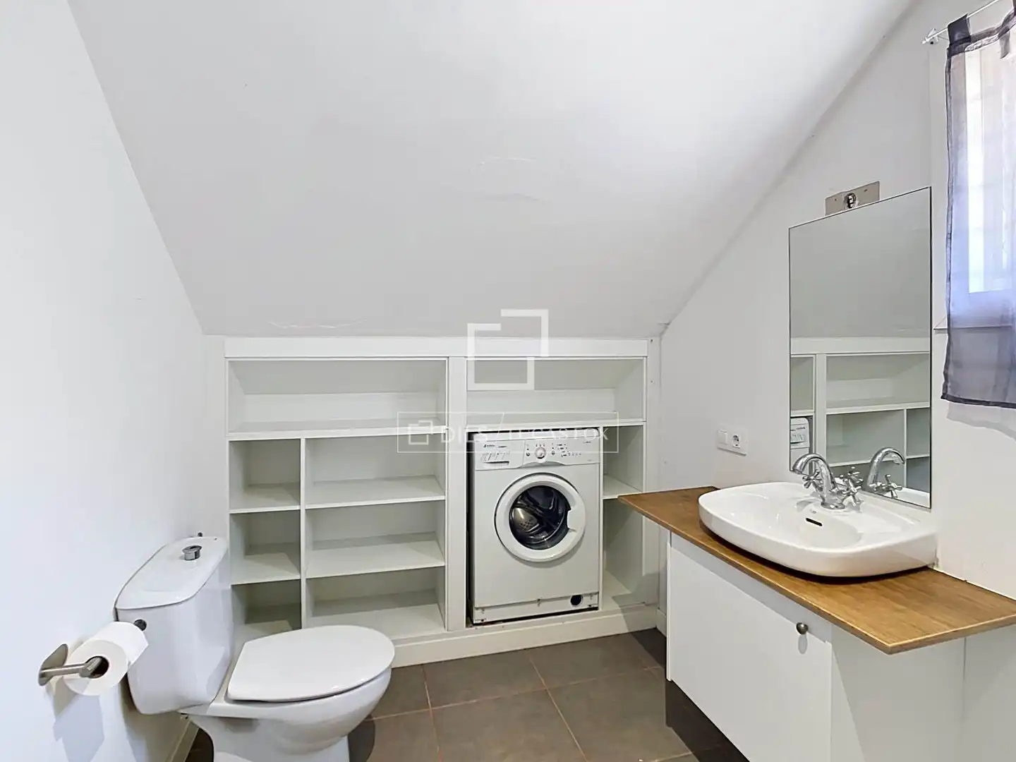 Bathroom of Houses for sale in Ciutadella de Menorca  with Air Conditioner, Heating and Private garden