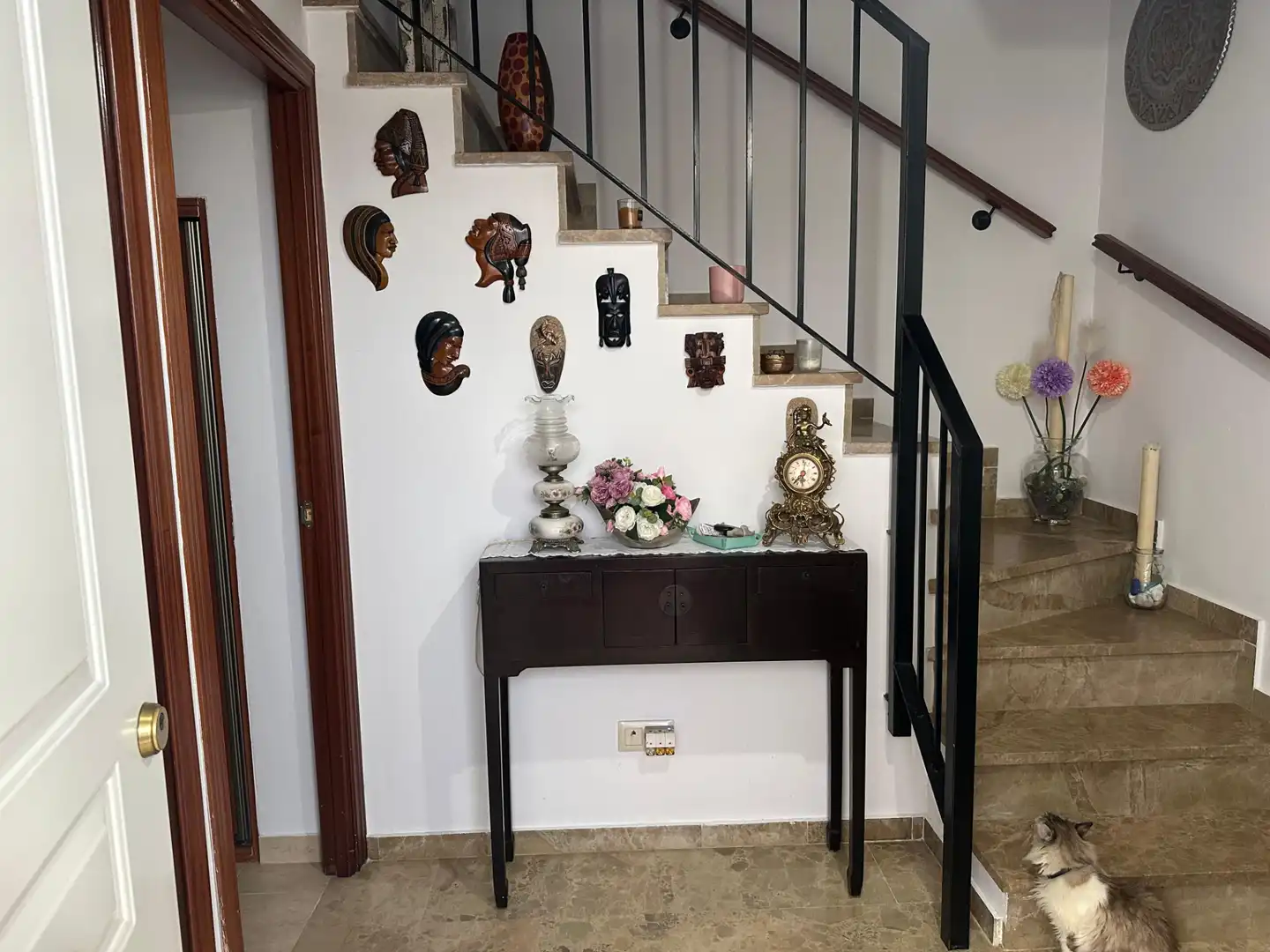 Casa o chalet en venta en Alcalá del Río con Aire acondicionado, Jardín privado y Amueblado