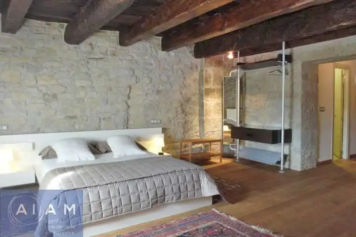 Casa amb jardí en venda a Sos del Rey Católico, imagen 21