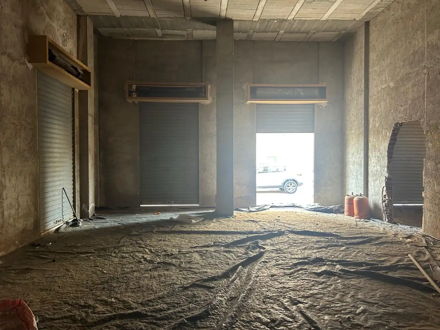Local comercial en venda a Santiago de la Ribera, imagen 3
