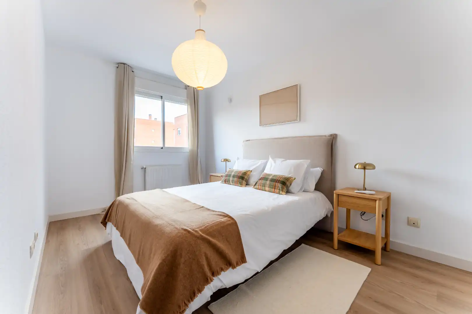 Habitación de Piso en venta en Rivas-Vaciamadrid con Trastero y Piscina comunitaria