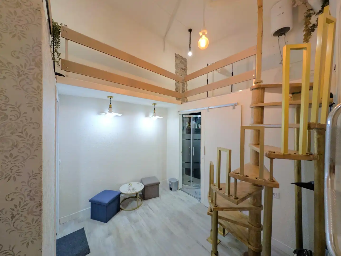 Ground floor for sale in Alcorcón
