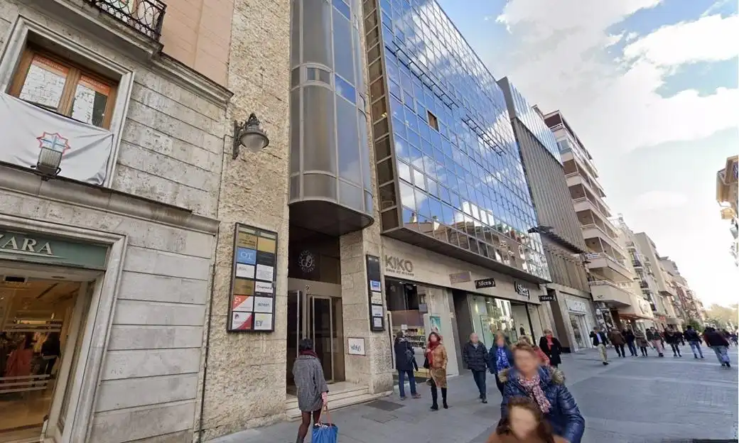 Office space to rent in santiago 9, imagen 5