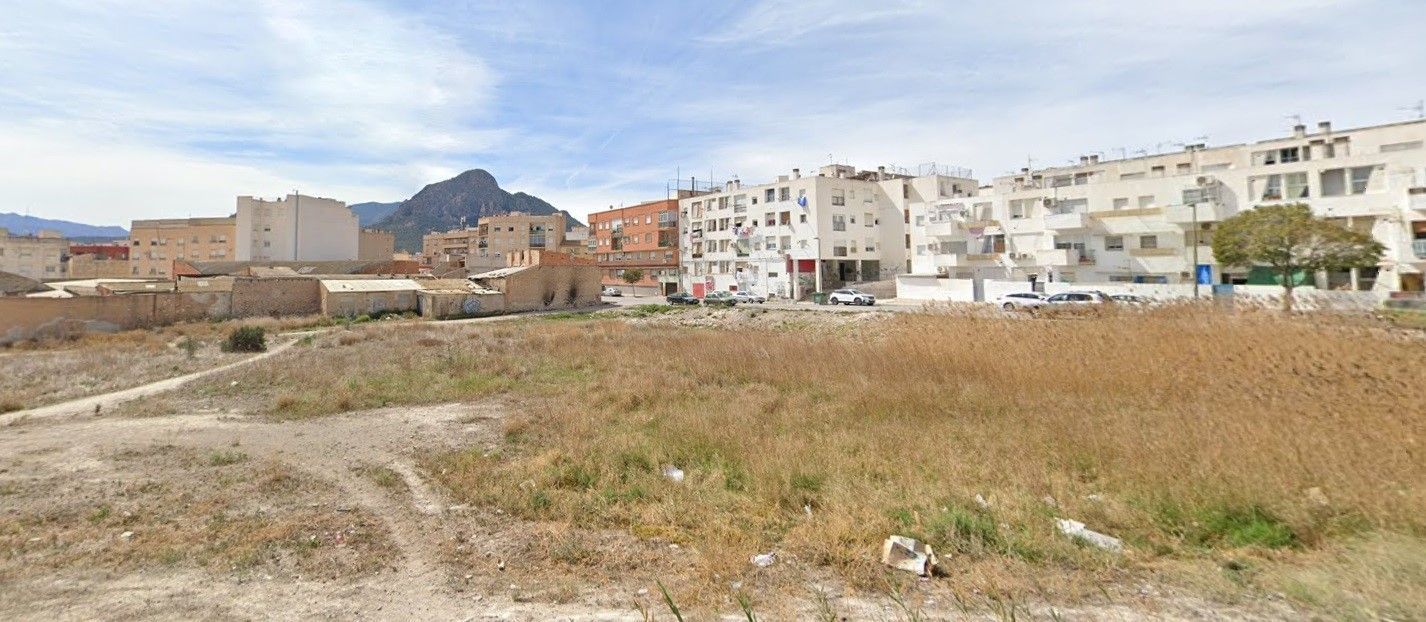 Residencial en venda en Cieza