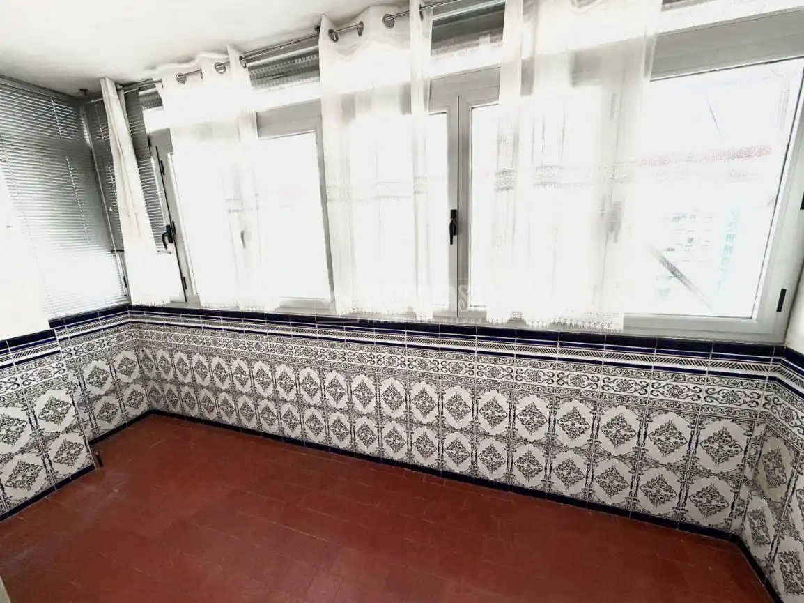 Piso en venta en Fuenlabrada con Aire acondicionado y Calefacción