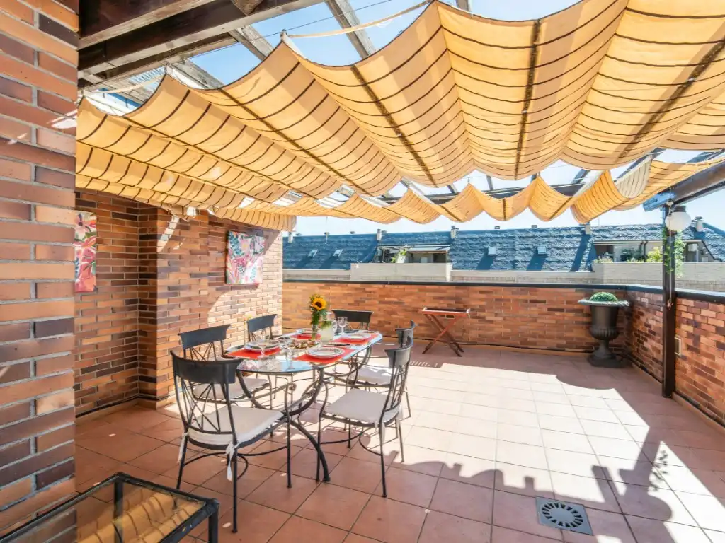 Duplex avec piscine à vendre à Calle Velero 16, imagen 54
