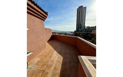 Terrace of Attic for sale in El Ejido  with Terrace