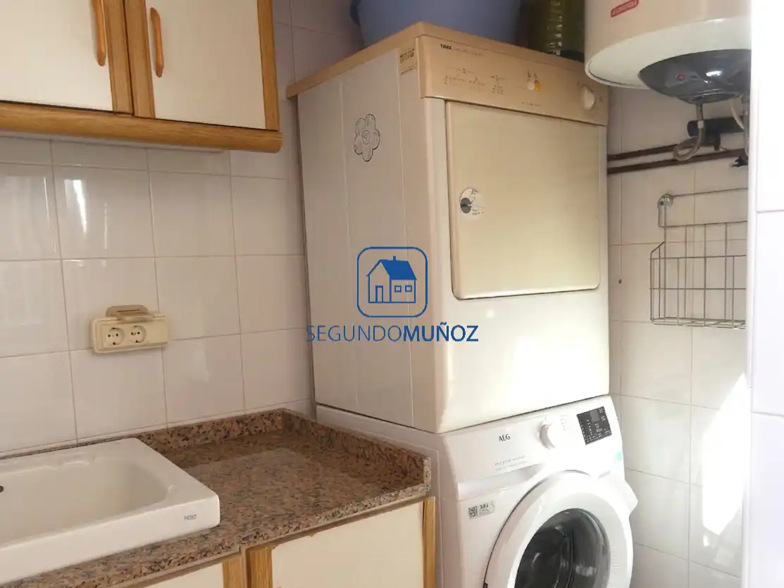House for sale in Mazarrón Casco Urbano, imagen 13