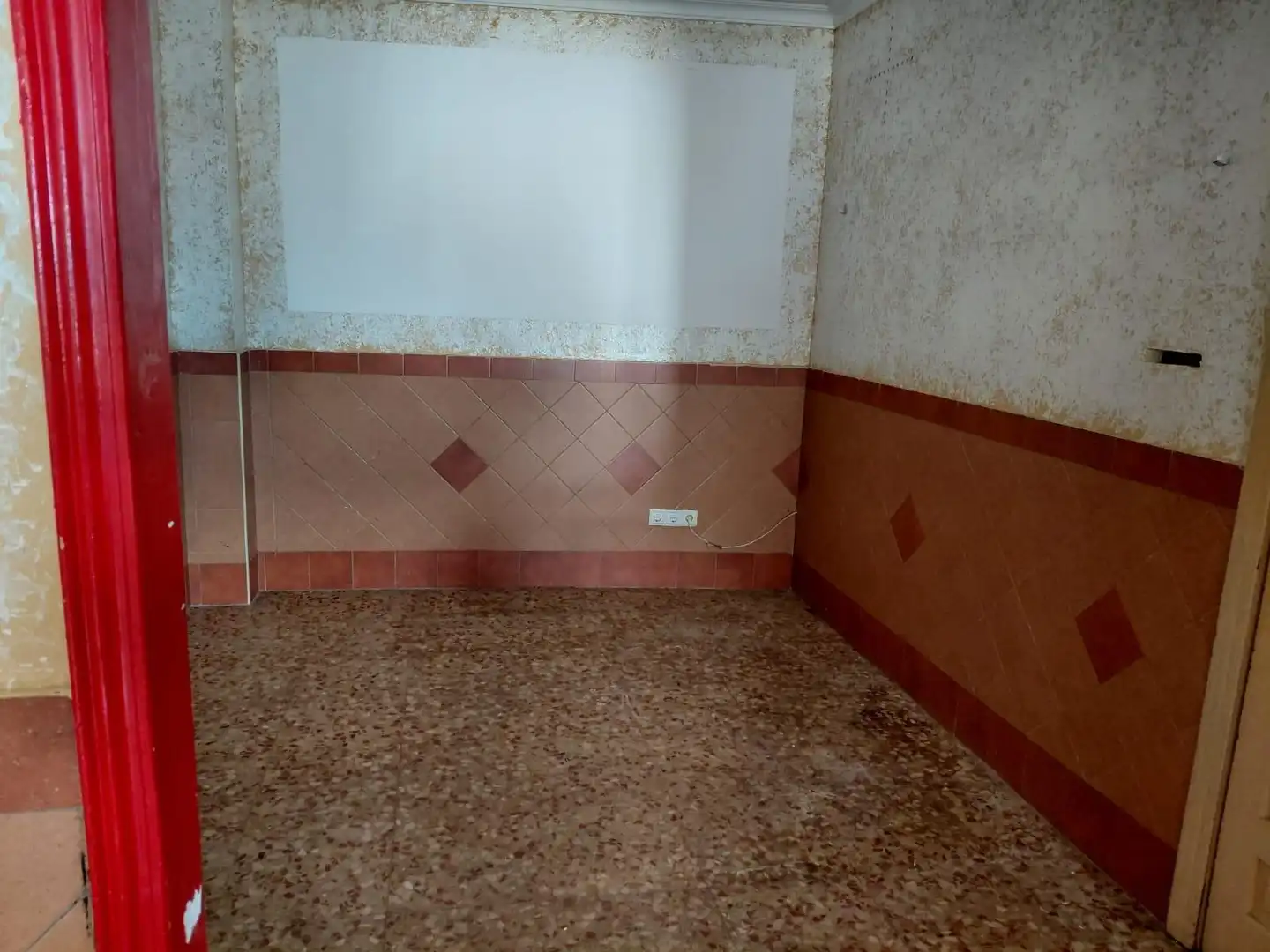 Cuina de Casa o xalet en venda en Córdoba