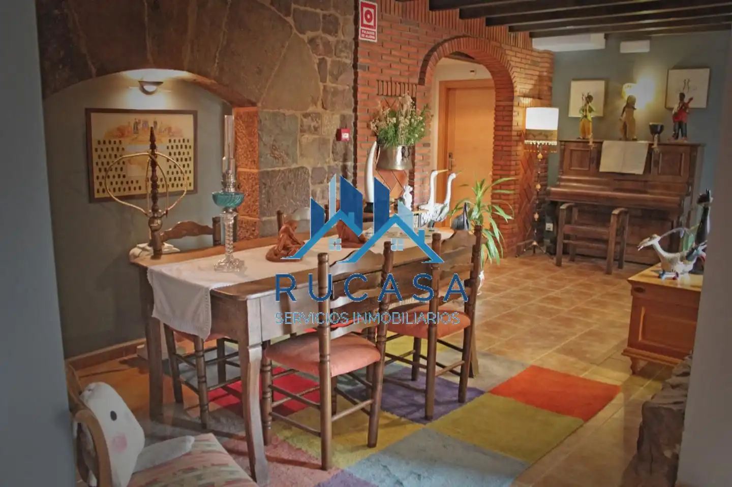 House for sale in El Coterón, imagen 14