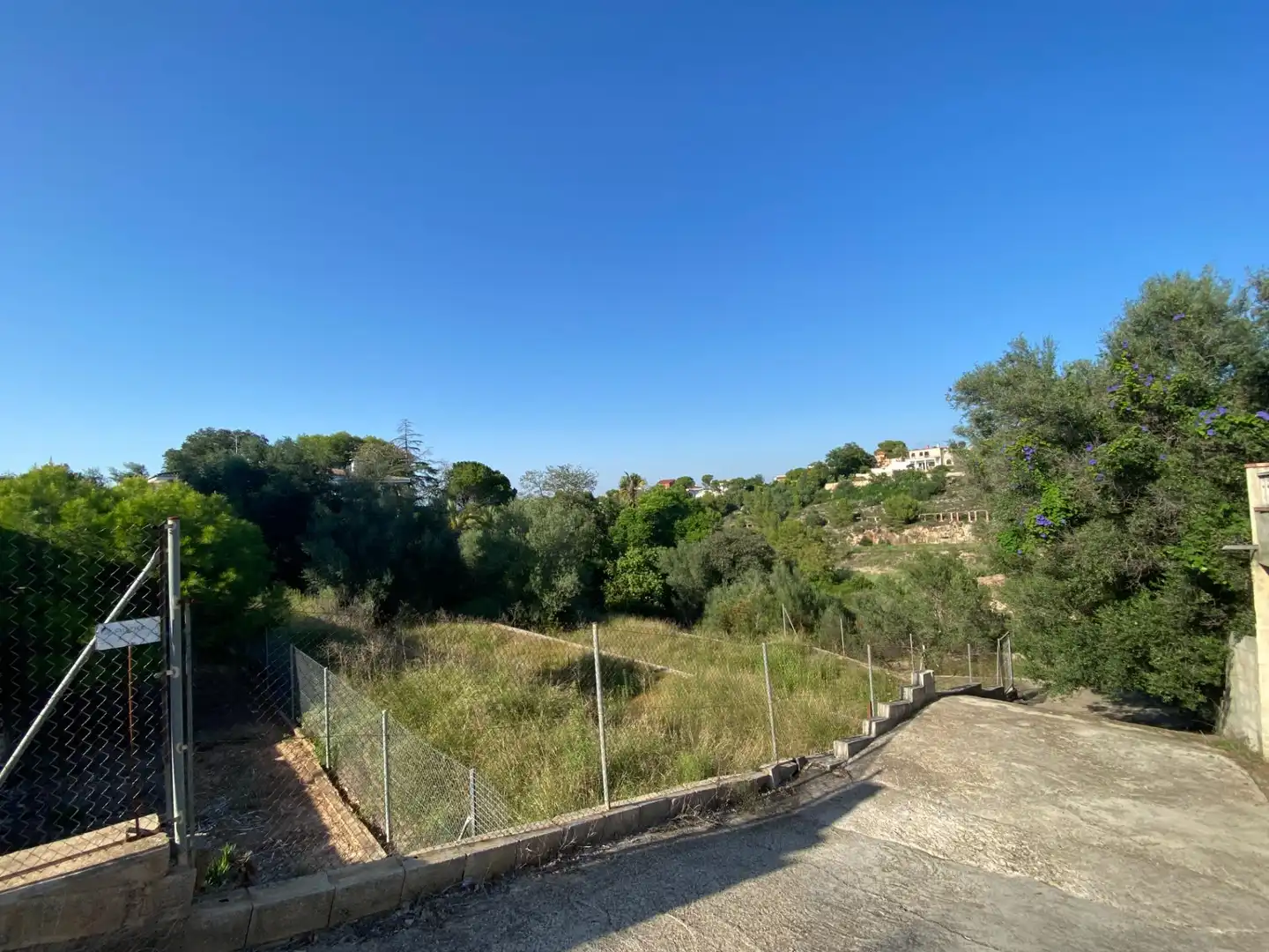 Residential land for sale in Urbanitzacions i Pedanies Nord, imagen 6
