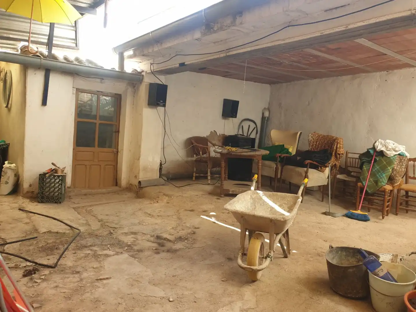 Casa o chalet en venta en Valdepeñas con Terraza y Trastero