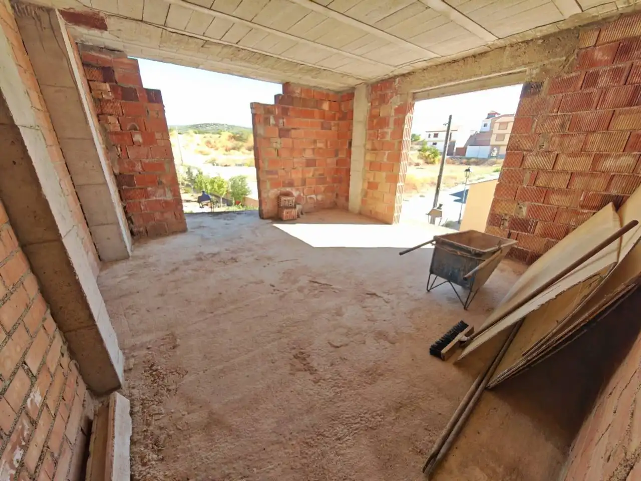 Casa en venda a Villanueva Mesía, imagen 6