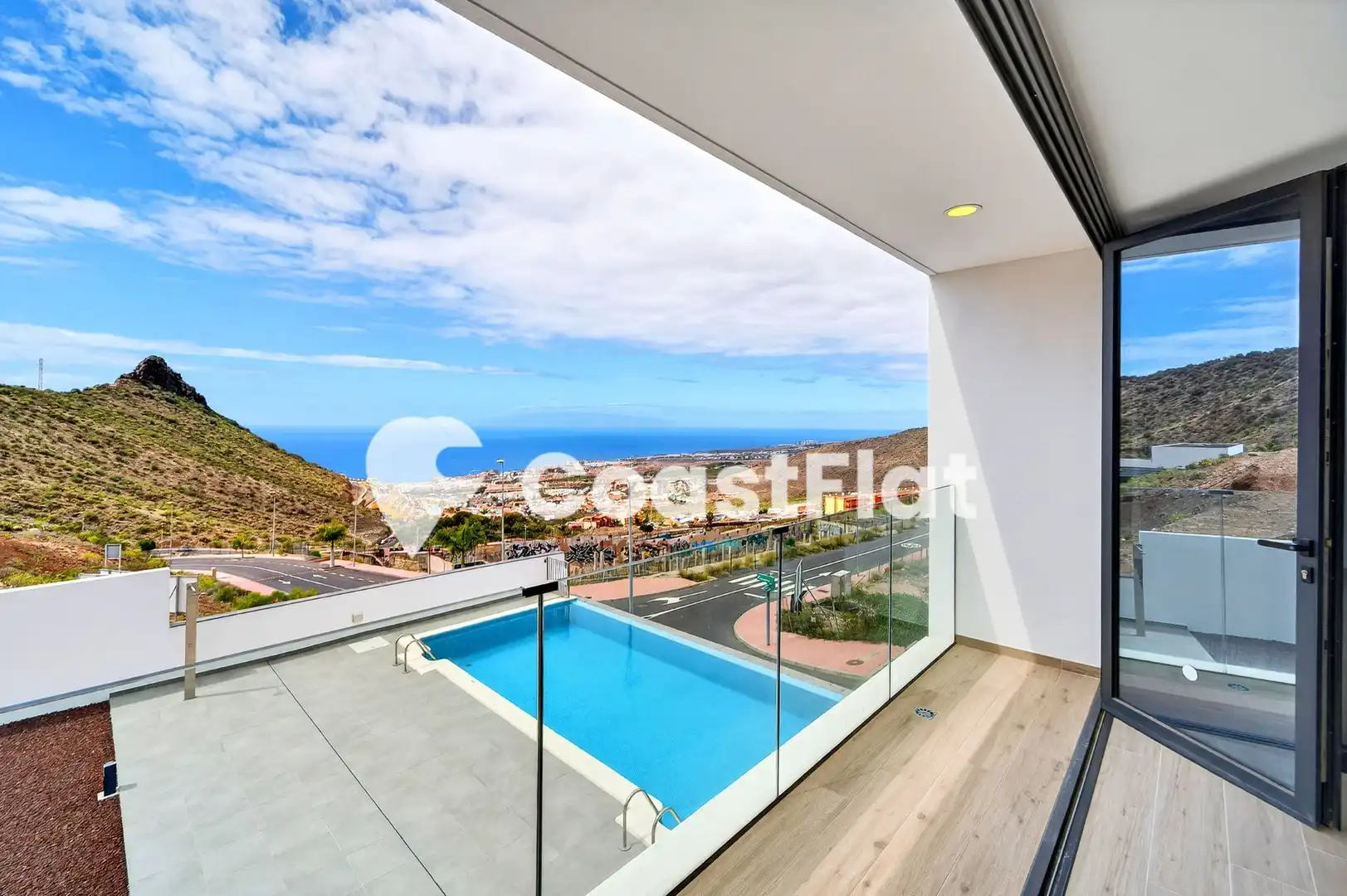 Villa con piscina in vendita a Costa Adeje, imagen 5