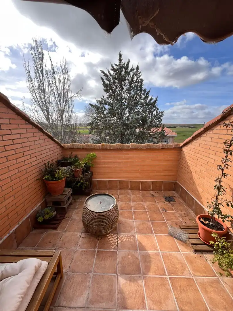 Terraza de Piso en venta en Ciudad Real con Aire acondicionado, Calefacción y Terraza