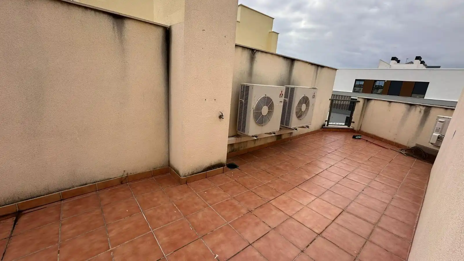 Terraced house with pool for sale in CARLOS FABRA ANDRES, imagen 23