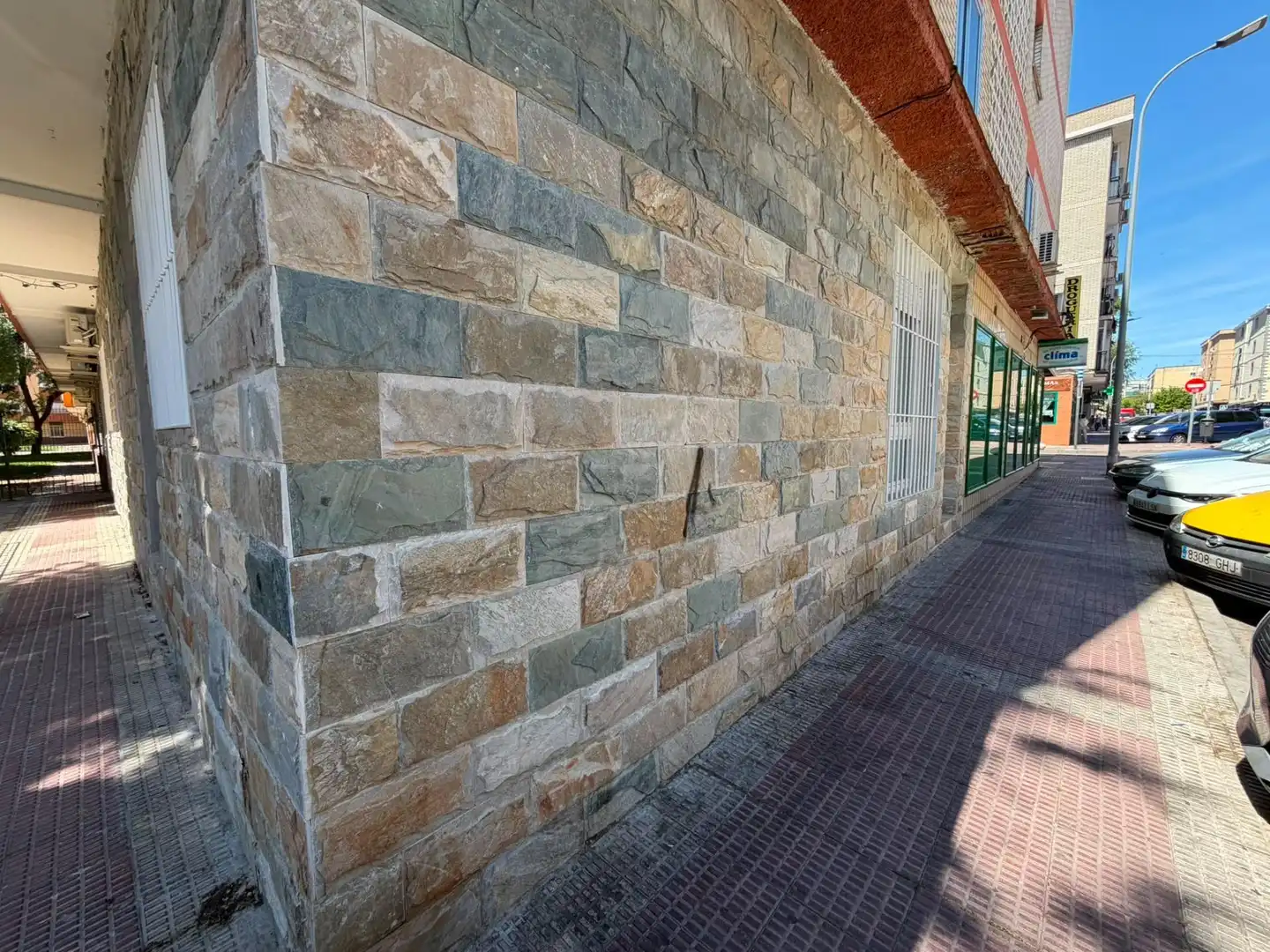 Wohnung zur Miete in Calle GUADALAJARA, Villayuventus - Renfe