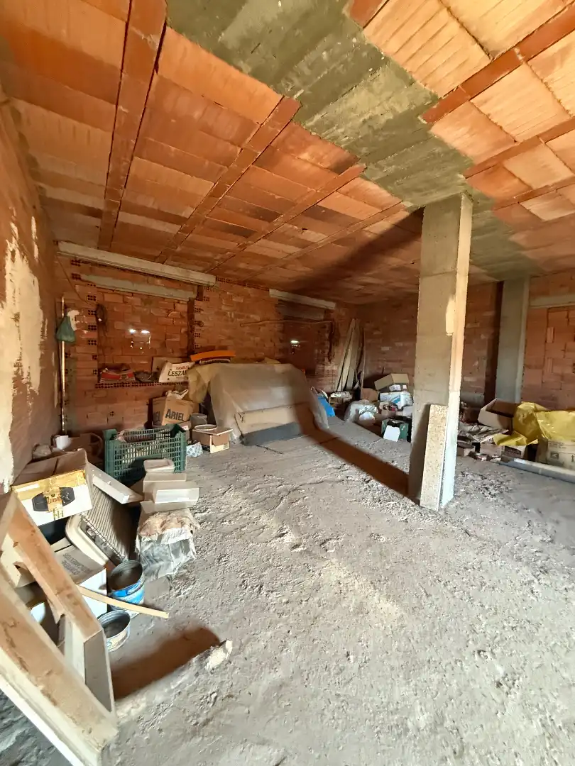 Haus oder Chalet zum Verkauf in San Cristóbal de Entreviñas mit Möbliert