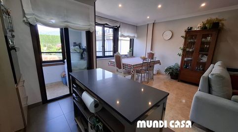 Photo 2 of Flat for sale in Alexandre Boveda, A Pobra do Caramiñal, A Coruña