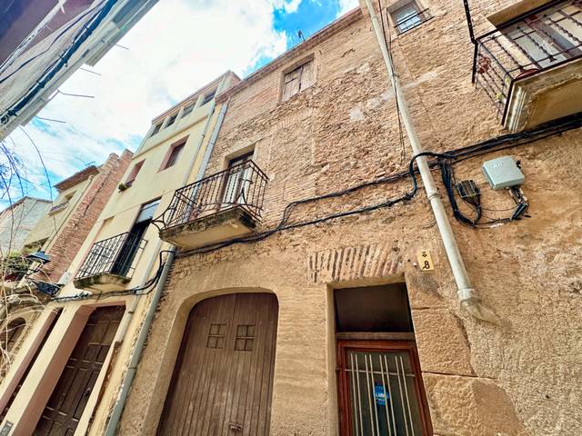 Casa-chalet en Venta en Carrer d'en Perxes, 8 en Alcover
