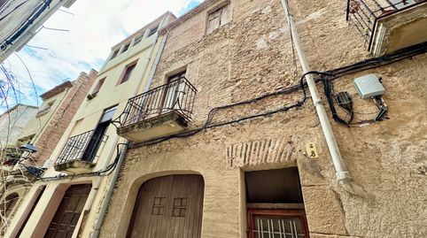 Casa de pueblo muy céntrica