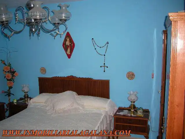 Chalet con piscina en venta en Valdepeñas, imagen 10