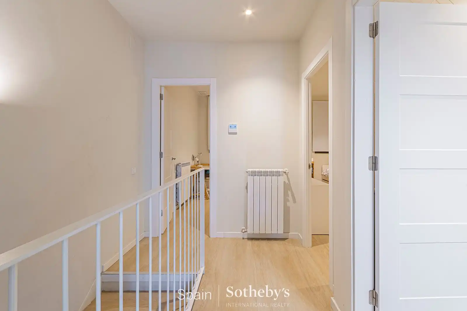 Apartament amb ascensor en venda a Gran Via de les Corts Catalanes, imagen 27