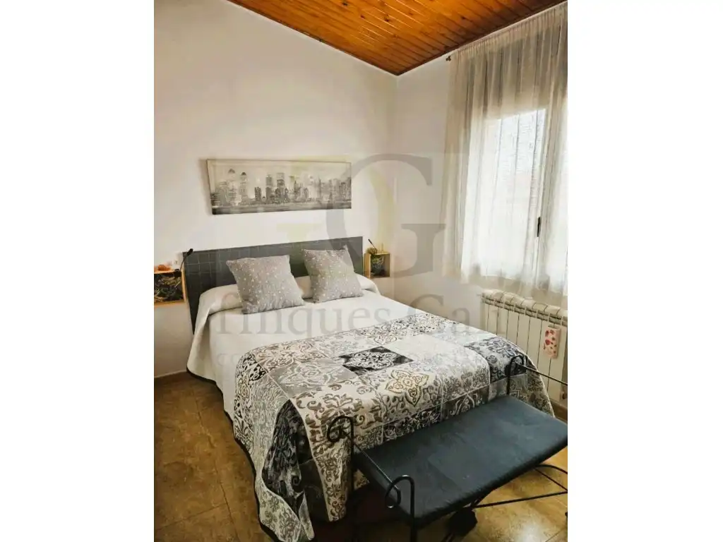 Bedroom of Houses for sale in Olvan  with Oven