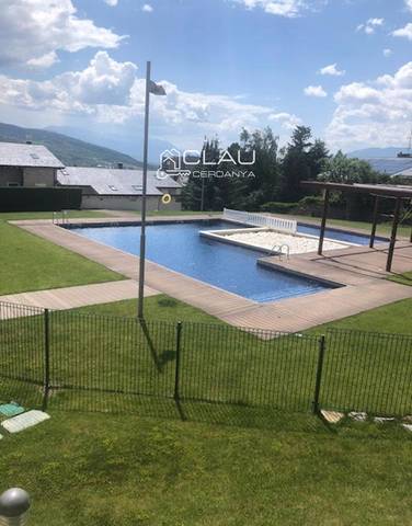 Dúplex en Alquiler en de cerdagne, 26 en Osséja