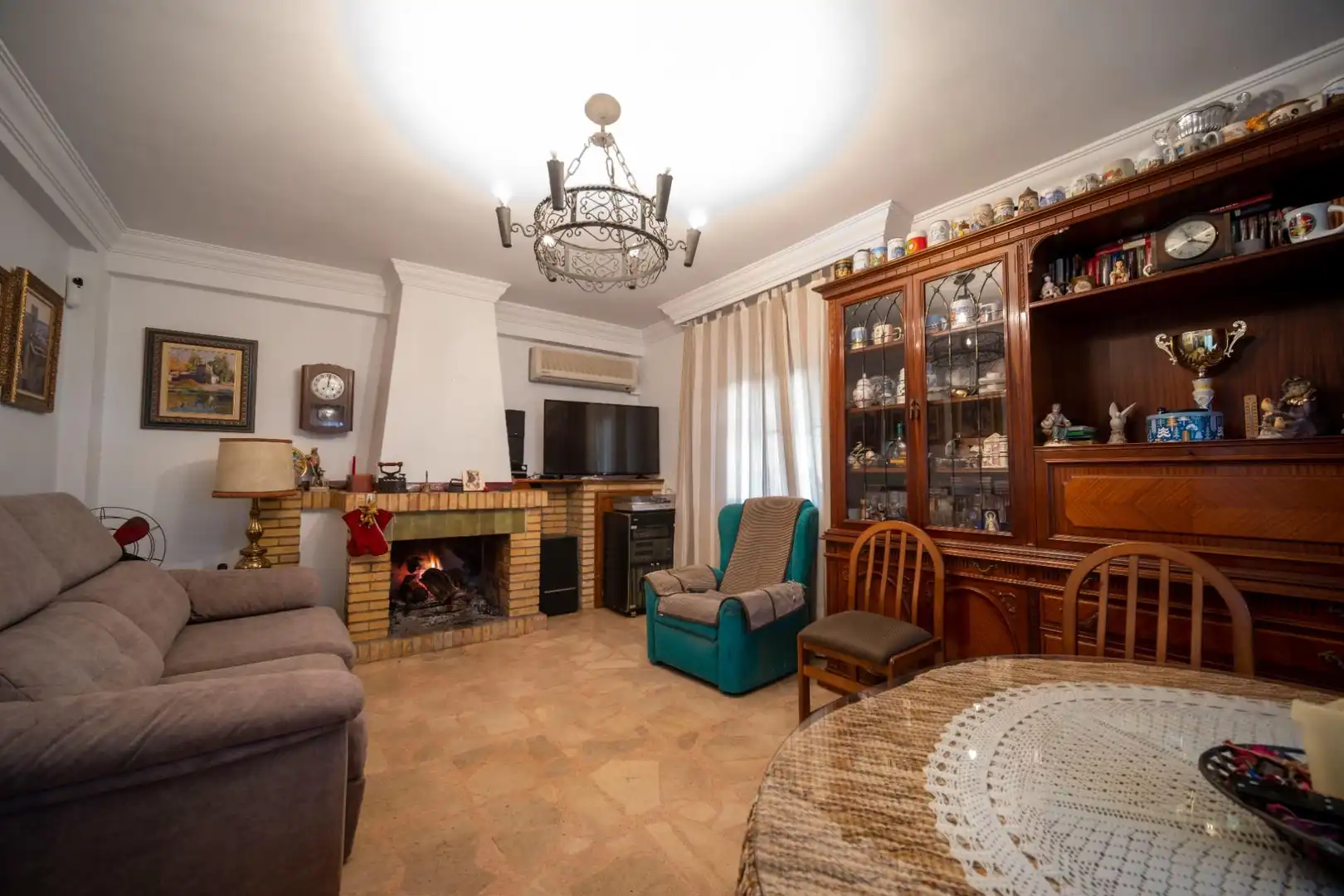 Casa o chalet en venta en Oromana